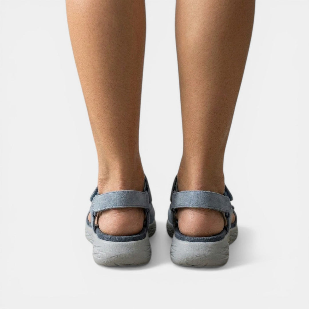 Women's Ankle Strap Sandals | Walking