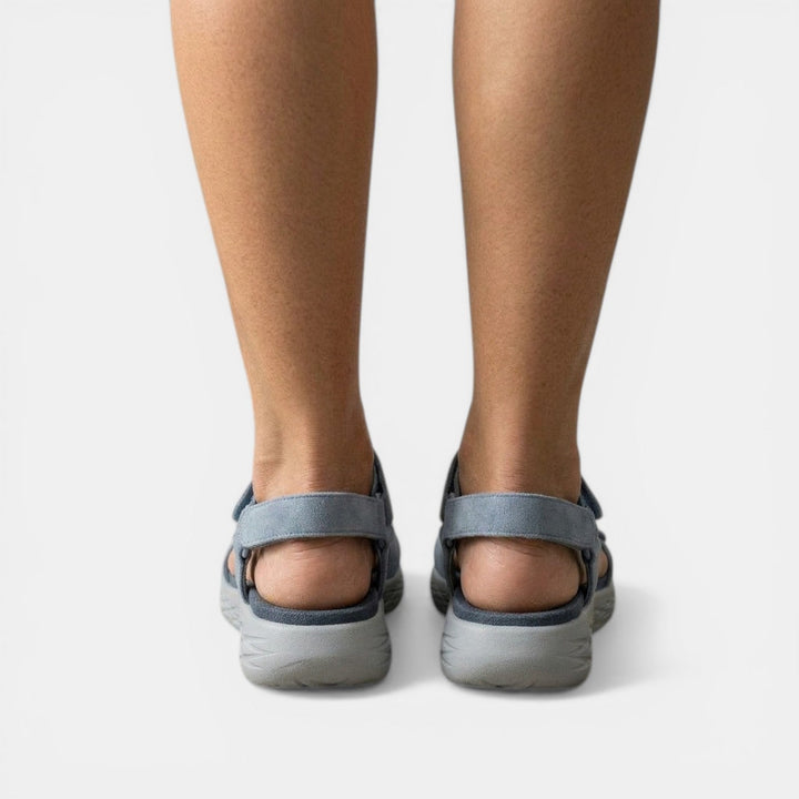 Women's Ankle Strap Sandals | Walking