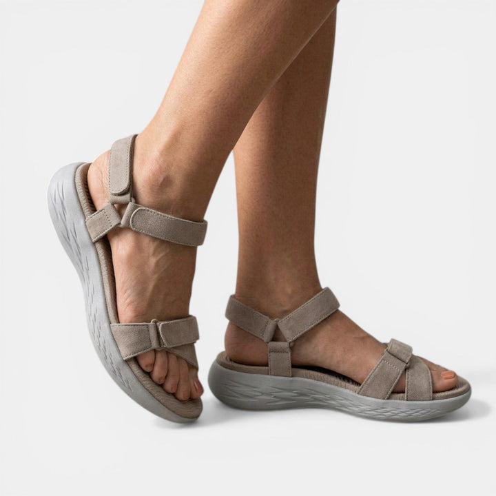 Women's Ankle Strap Sandals | Walking