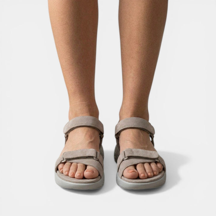 Women's Ankle Strap Sandals | Walking