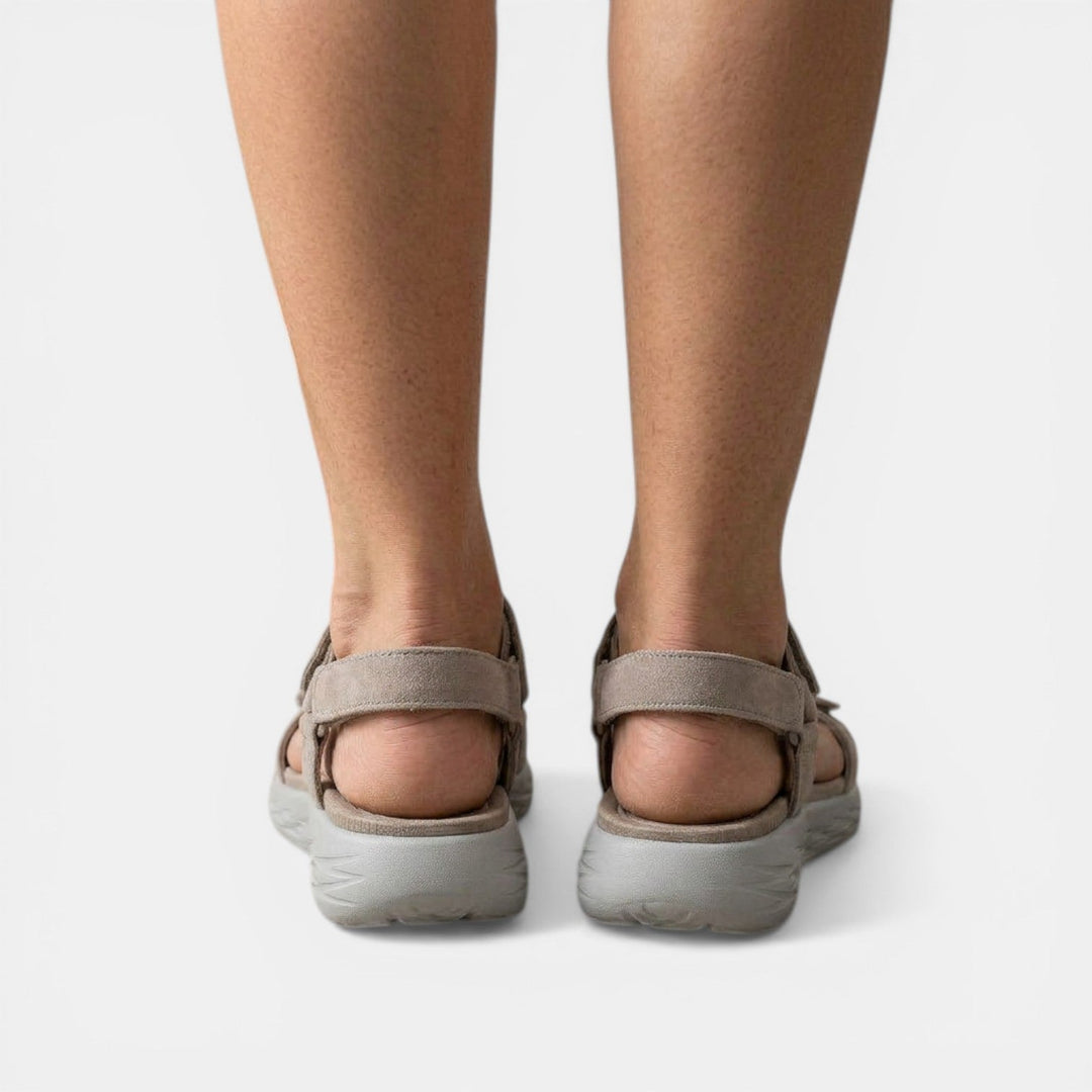 Women's Ankle Strap Sandals | Walking