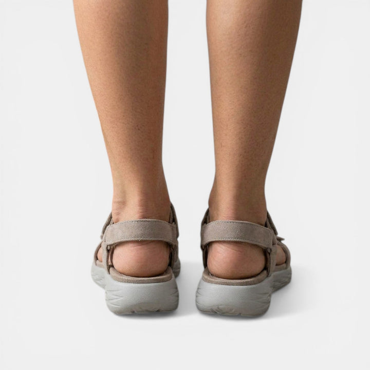 Women's Ankle Strap Sandals | Walking
