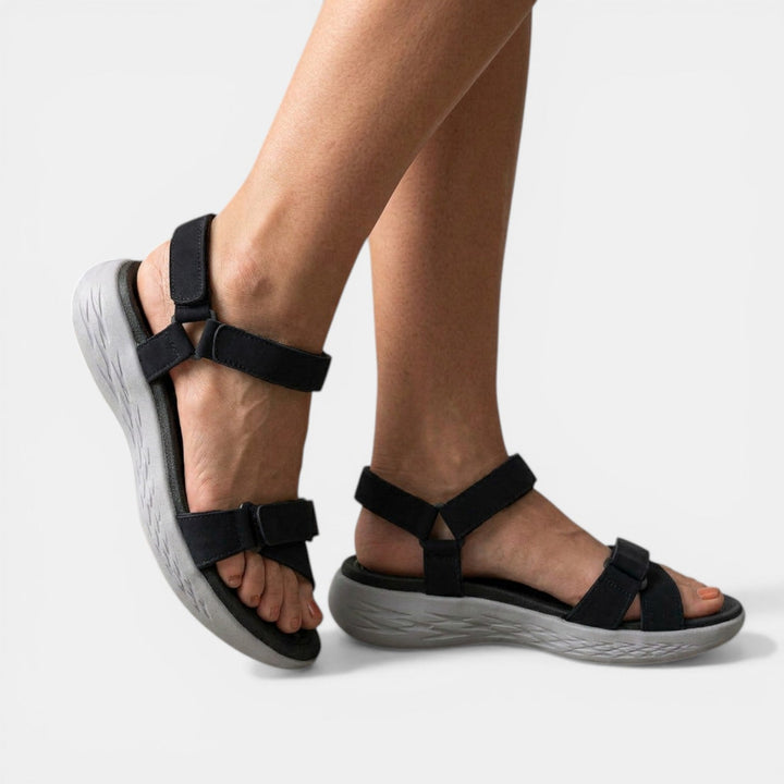 Women's Ankle Strap Sandals | Walking