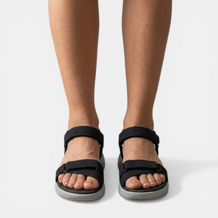 Women's Ankle Strap Sandals | Walking