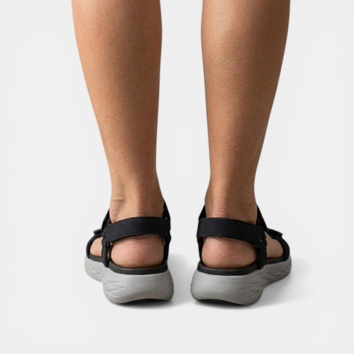 Women's Ankle Strap Sandals | Walking
