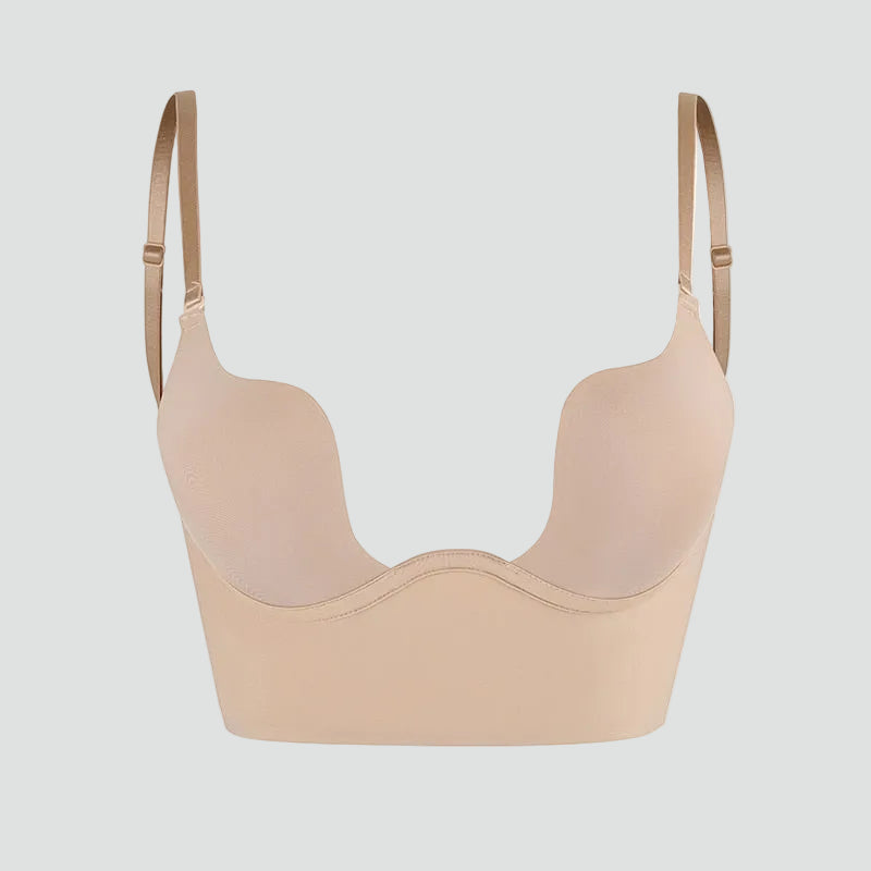 Women's Push-Up Bra | Adjustable Straps