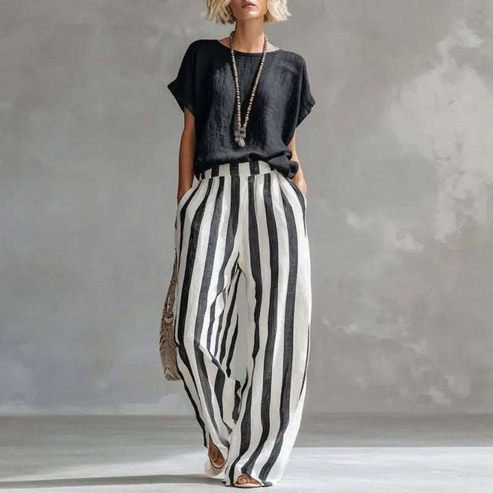 Women's Summer Matching Set | Two-Piece