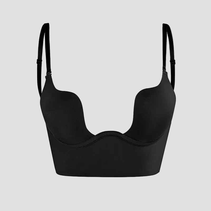 Women's Push-Up Bra | Adjustable Straps
