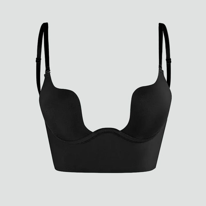 Women's Push-Up Bra | Adjustable Straps