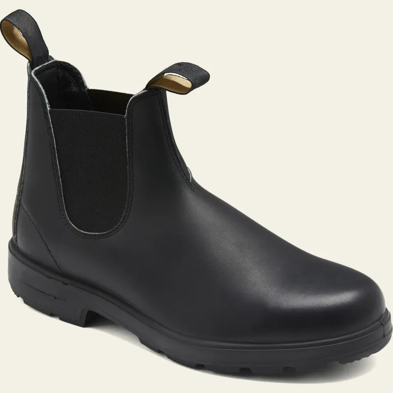 Women's Chelsea Ankle Boots | Slip On