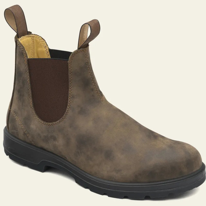 Women's Chelsea Ankle Boots | Slip On