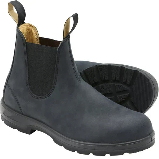 Women's Chelsea Ankle Boots | Slip On