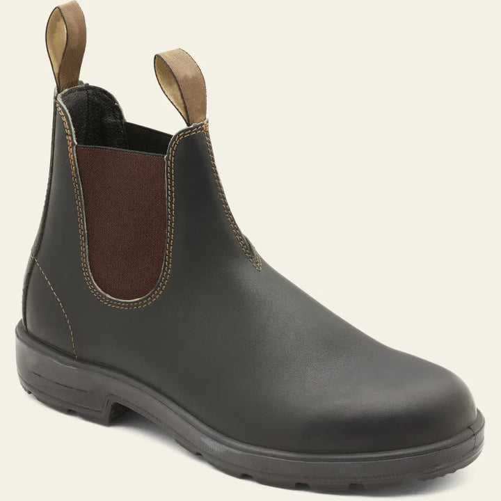 Women's Chelsea Ankle Boots | Slip On