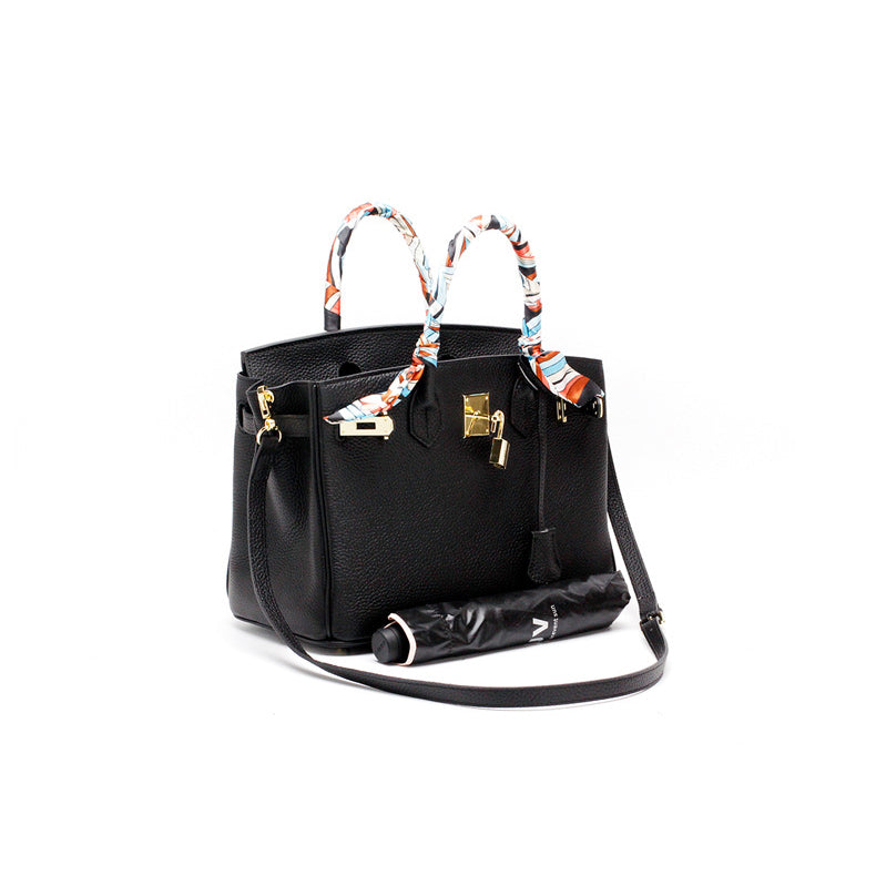 Women’s Elegant Handbag | Top Handle