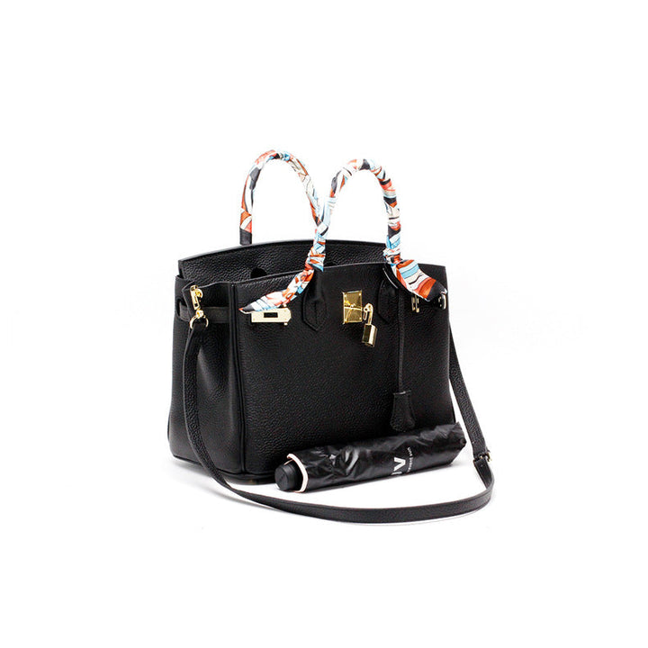 Women’s Elegant Handbag | Top Handle