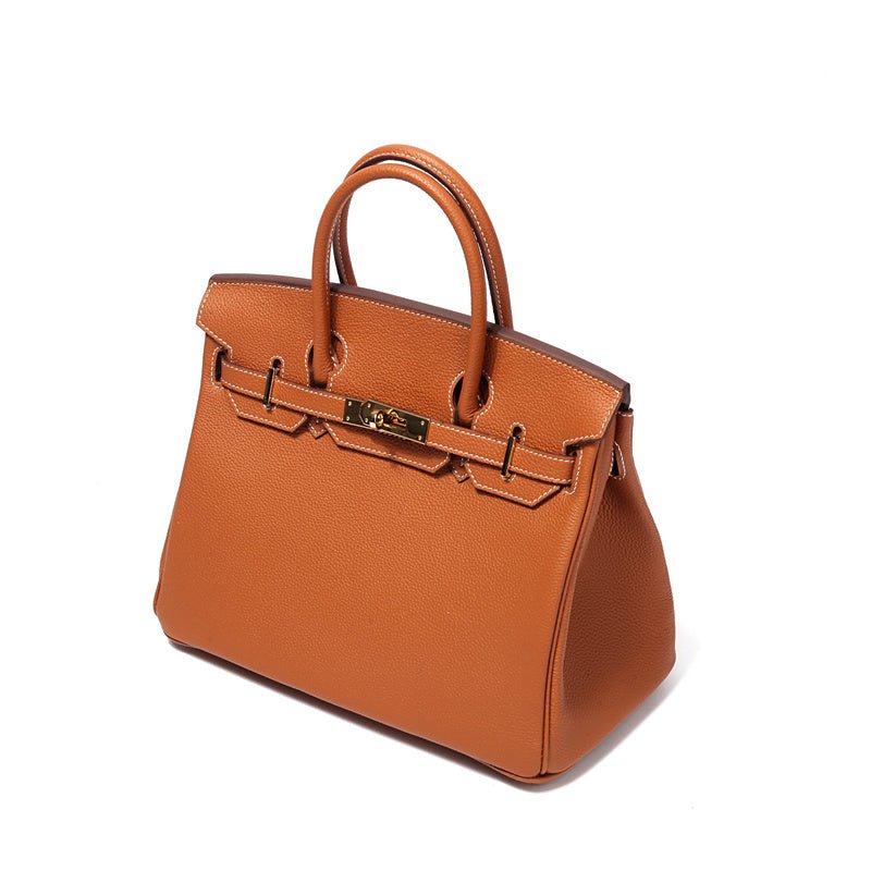Women’s Elegant Handbag | Top Handle