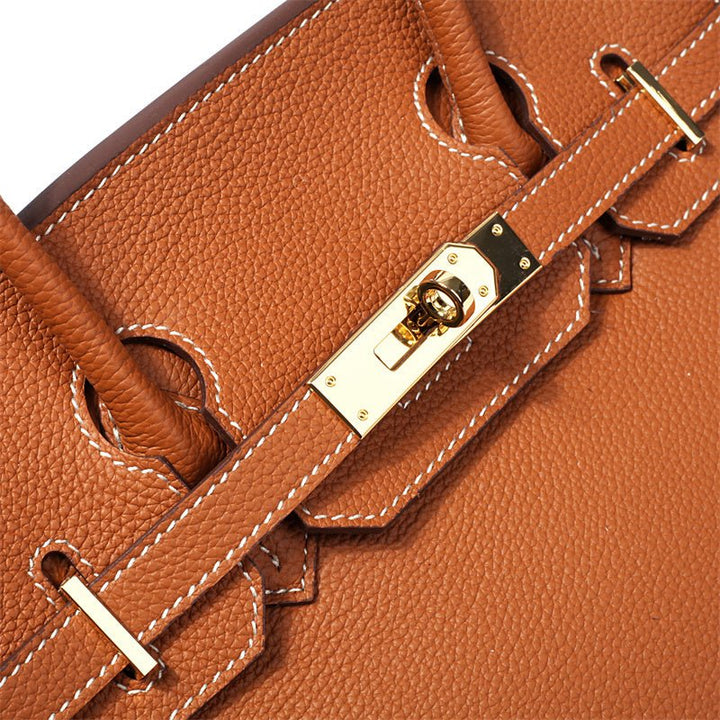 Women’s Elegant Handbag | Top Handle