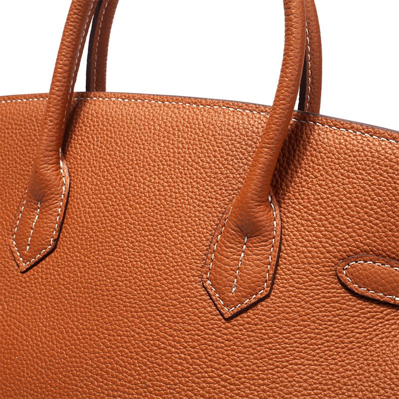 Women’s Elegant Handbag | Top Handle