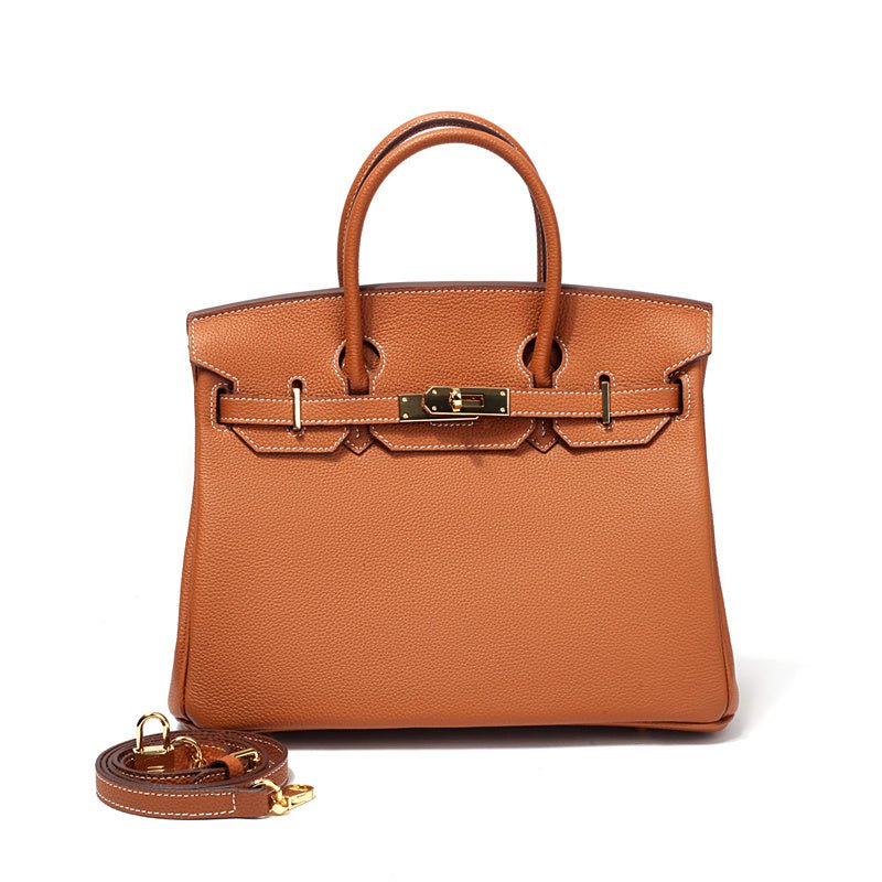 Women’s Elegant Handbag | Top Handle