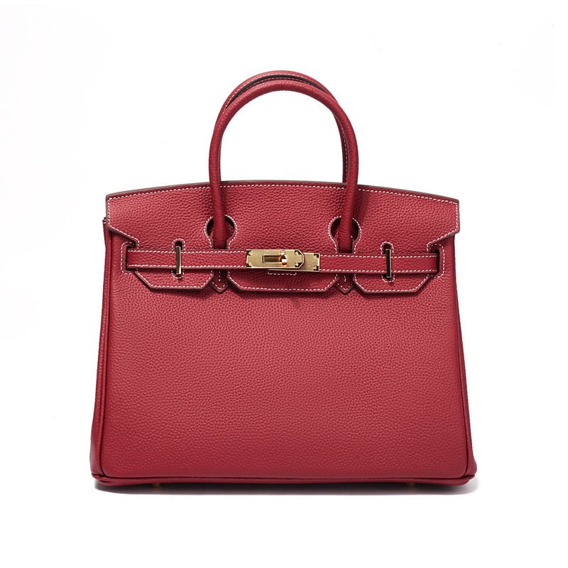 Women’s Elegant Handbag | Top Handle