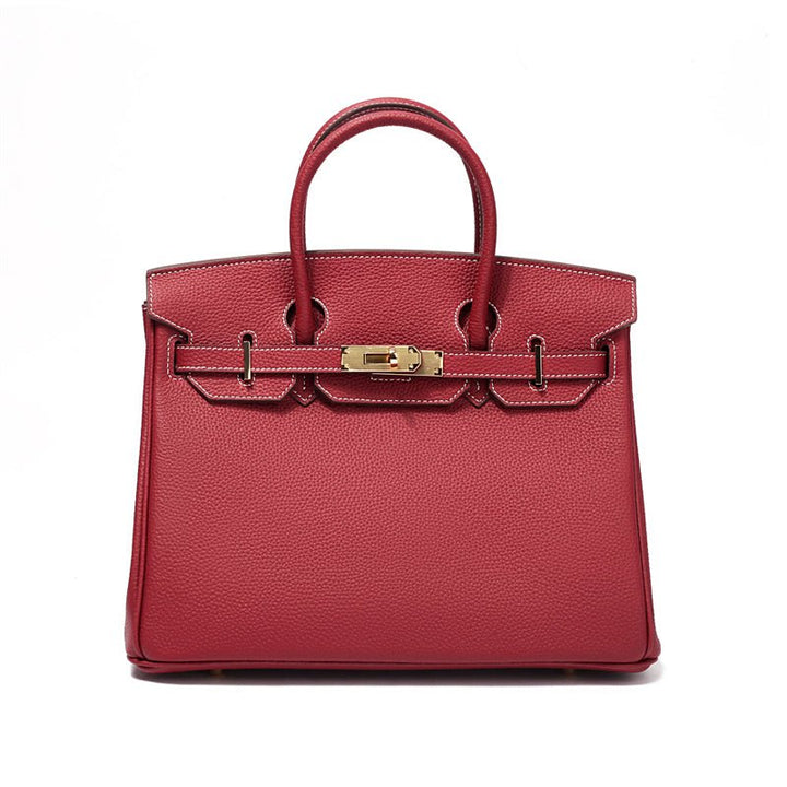 Women’s Elegant Handbag | Top Handle