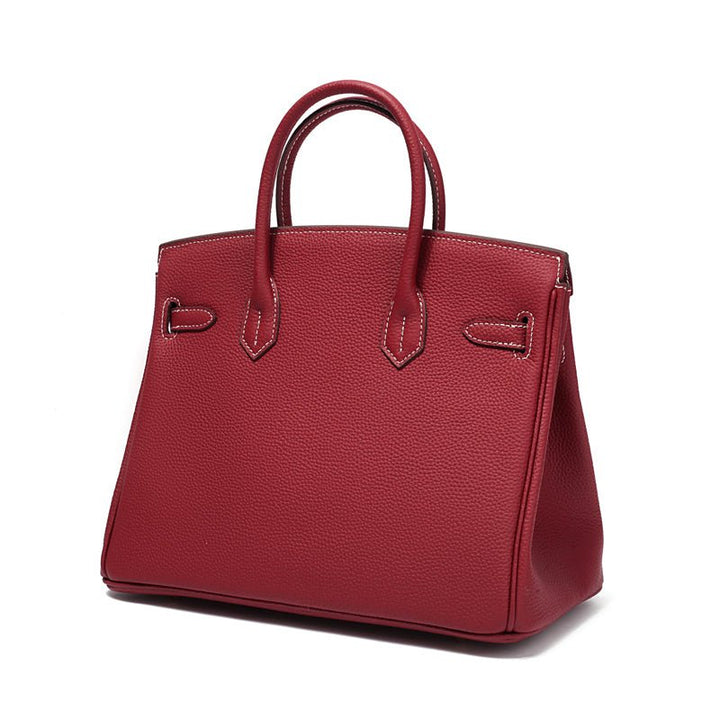 Women’s Elegant Handbag | Top Handle