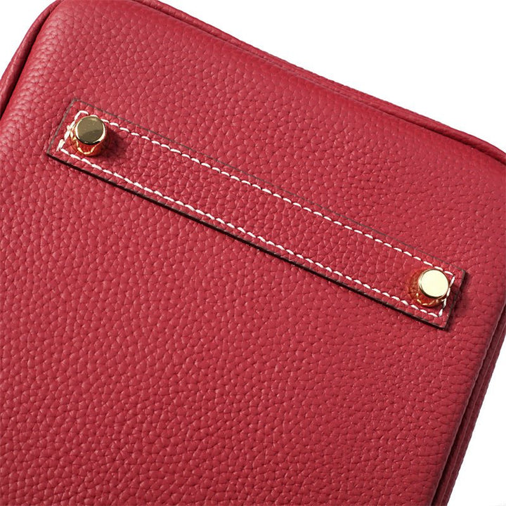 Women’s Elegant Handbag | Top Handle
