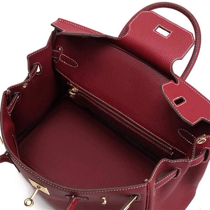 Women’s Elegant Handbag | Top Handle