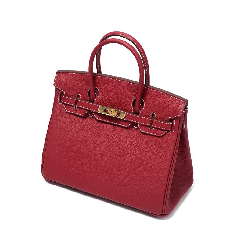 Women’s Elegant Handbag | Top Handle