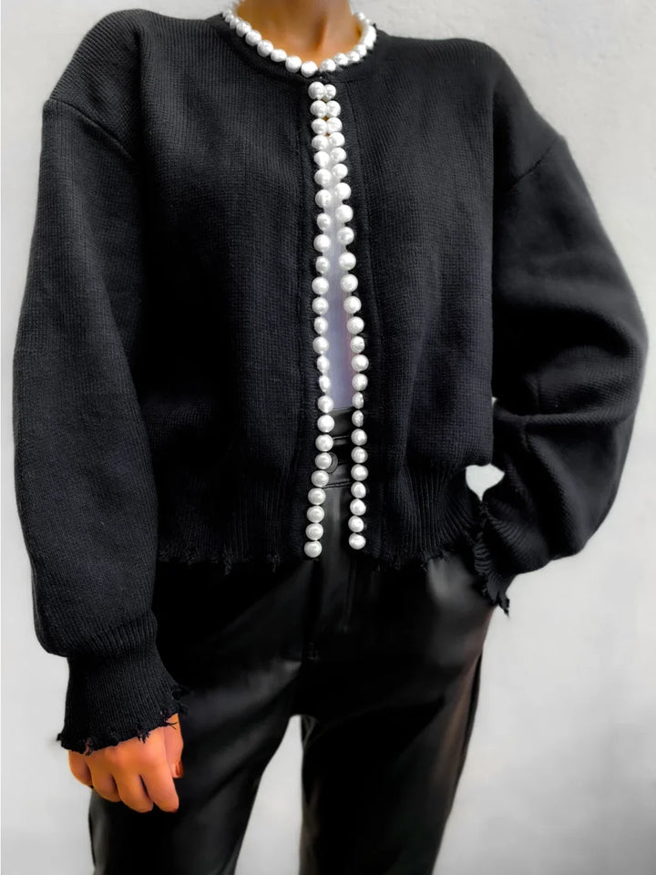 Women's Winter Cardigan | Oversized