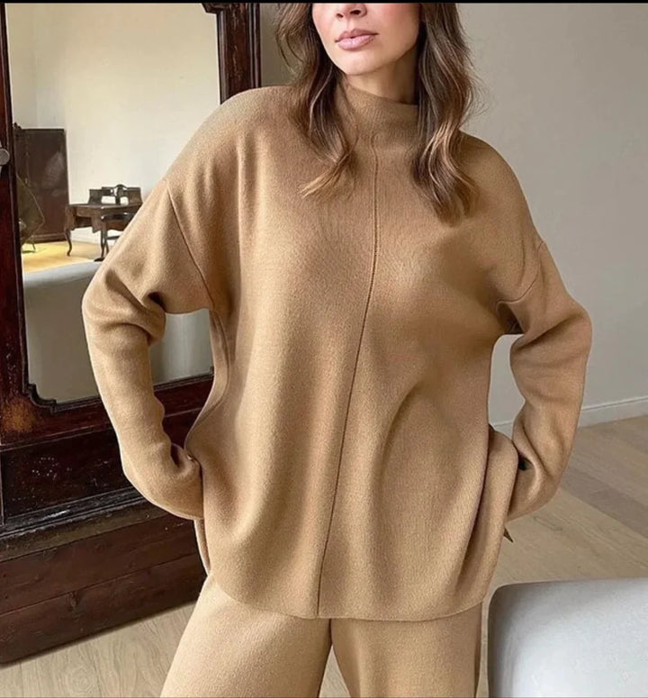 Women's Winter Cardigan | Oversized