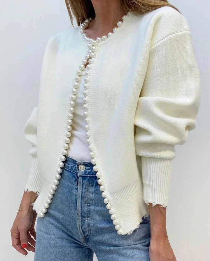 Women's Winter Cardigan | Oversized