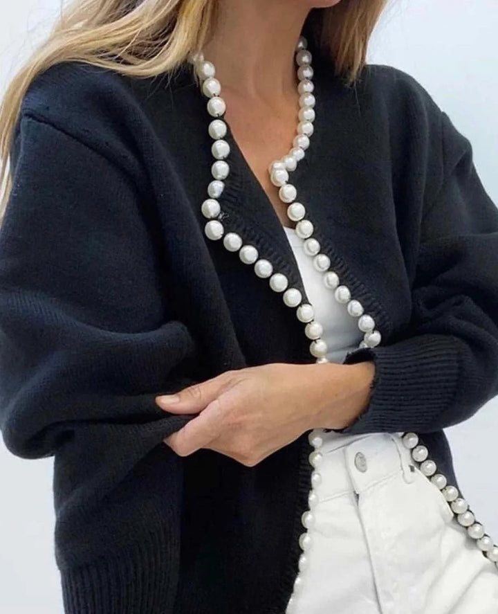 Women's Winter Cardigan | Oversized