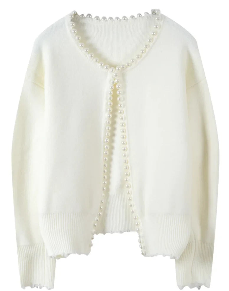 Women's Winter Cardigan | Oversized