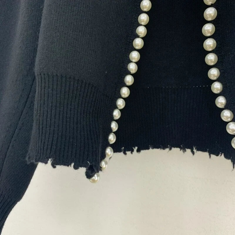 Women's Winter Cardigan | Oversized
