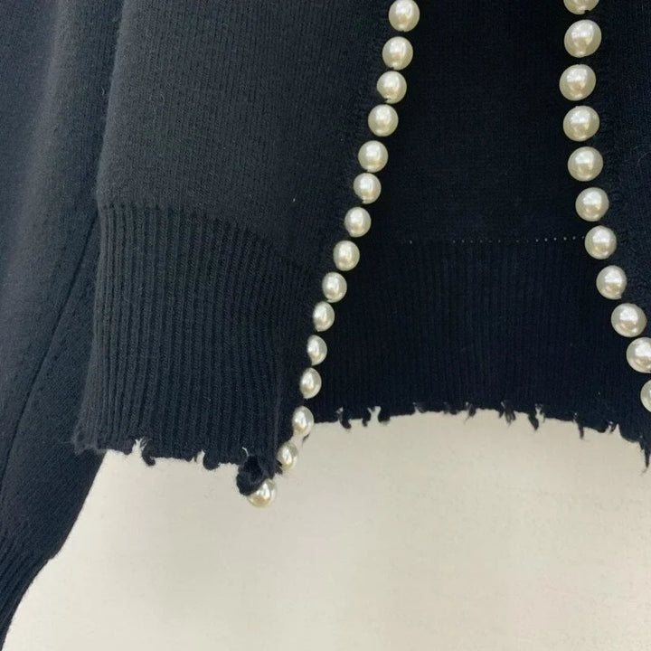 Women's Winter Cardigan | Oversized