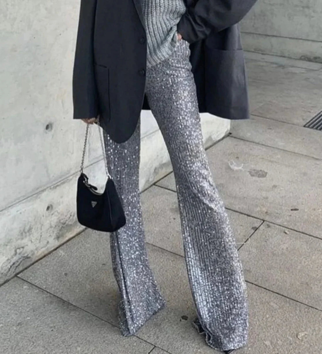 Women's Winter Cardigan | Oversized