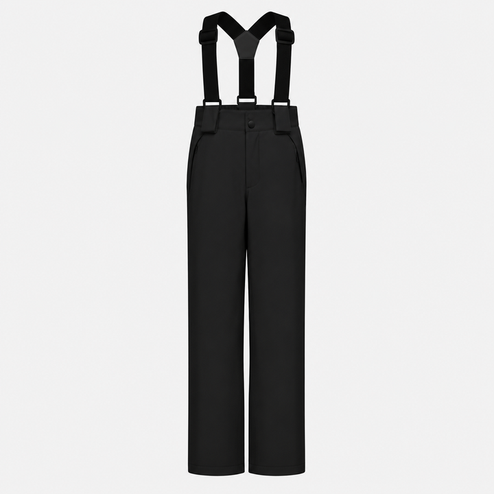 Kids Winter Long Ski Snow Pant | Baggy