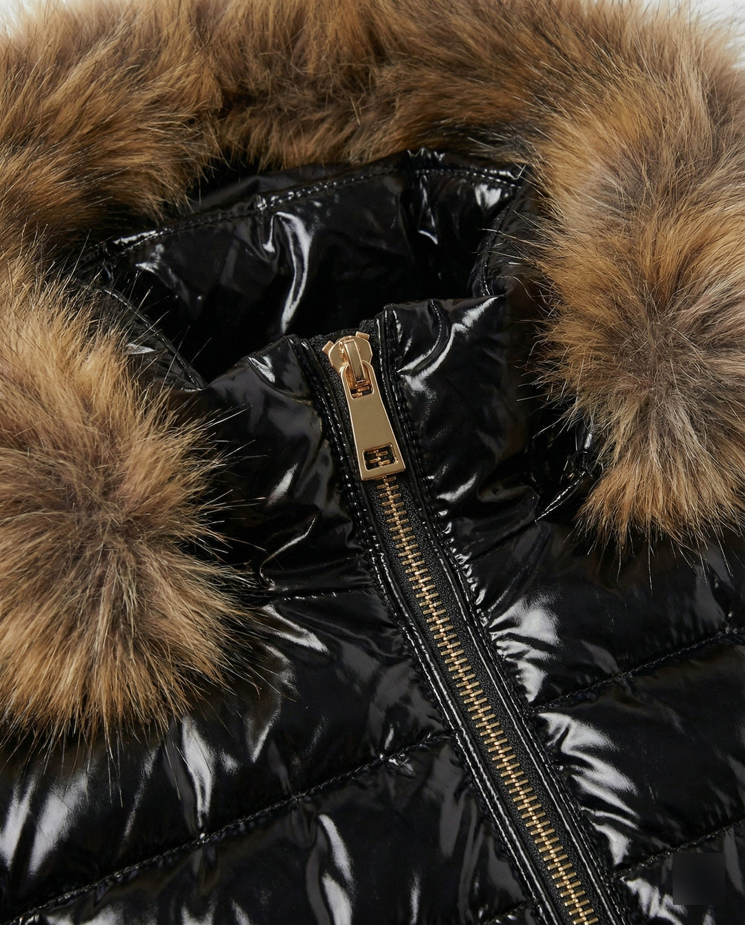 Women's Hooded Puffer Jacket | Stylish