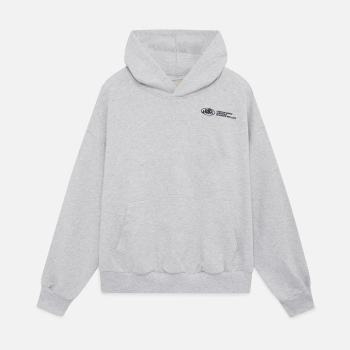 Women's Oversized Graphic Hoodie | Casual