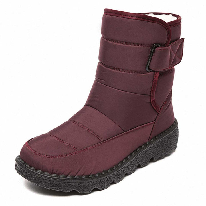 Women's Non-Slip Thermal Boots | Winter