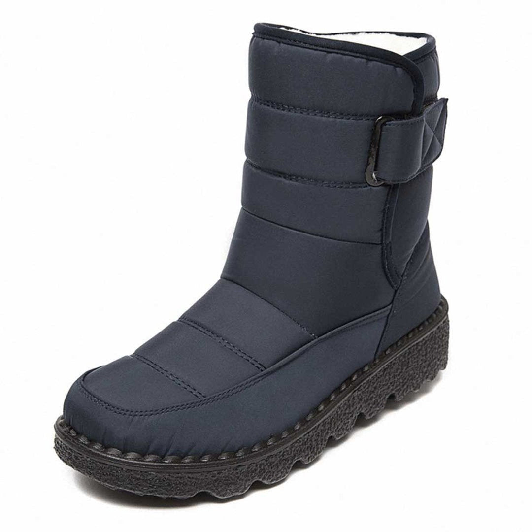 Women's Non-Slip Thermal Boots | Winter