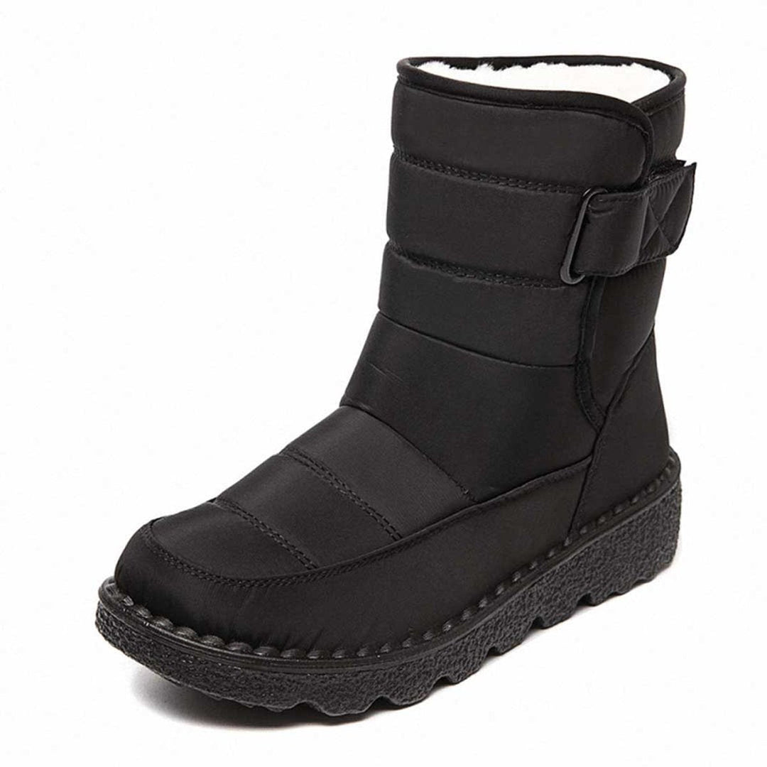 Women's Non-Slip Thermal Boots | Winter