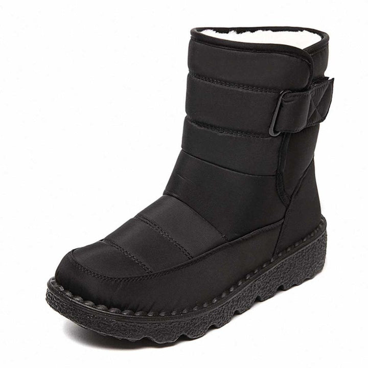Women's Non-Slip Thermal Boots | Winter