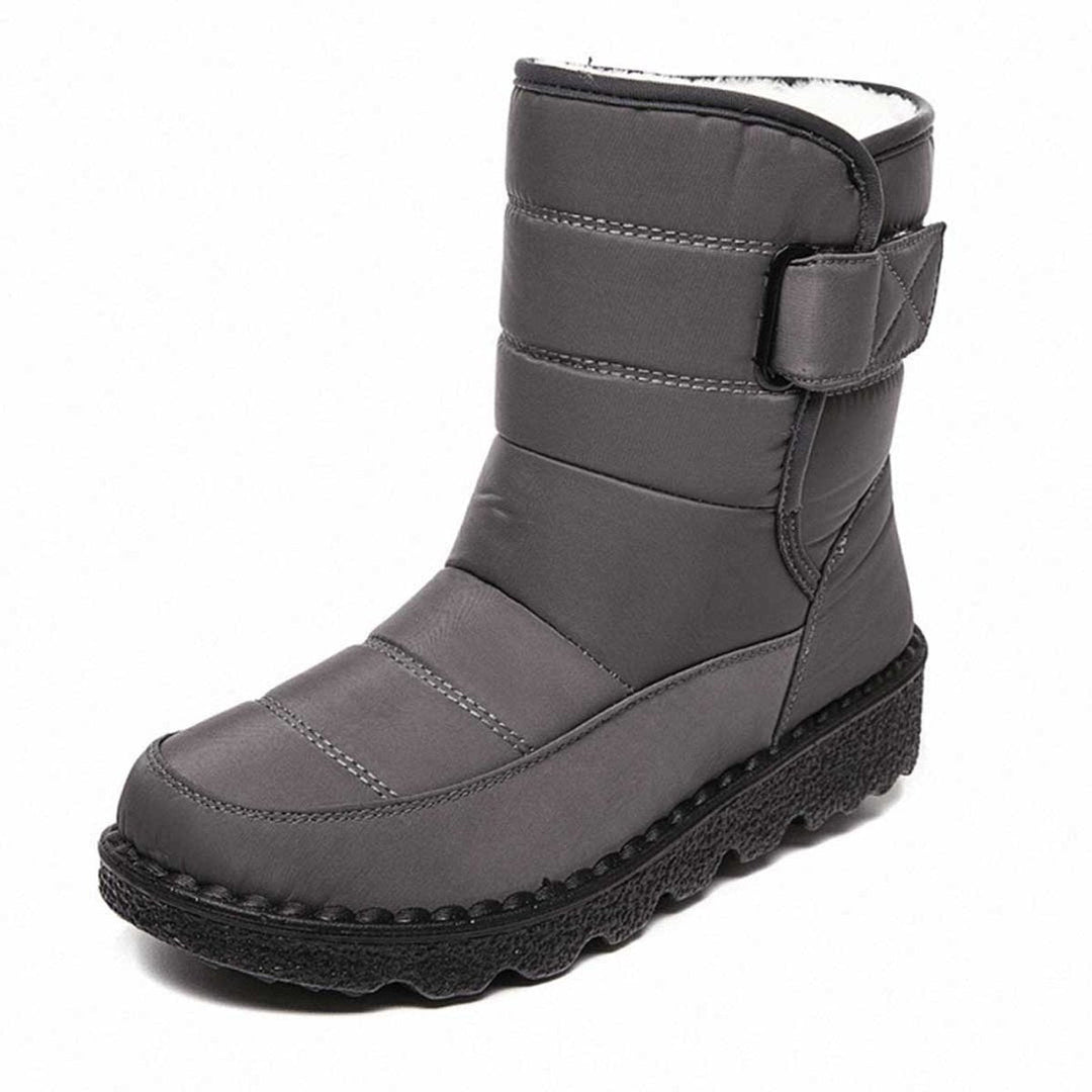 Women's Non-Slip Thermal Boots | Winter