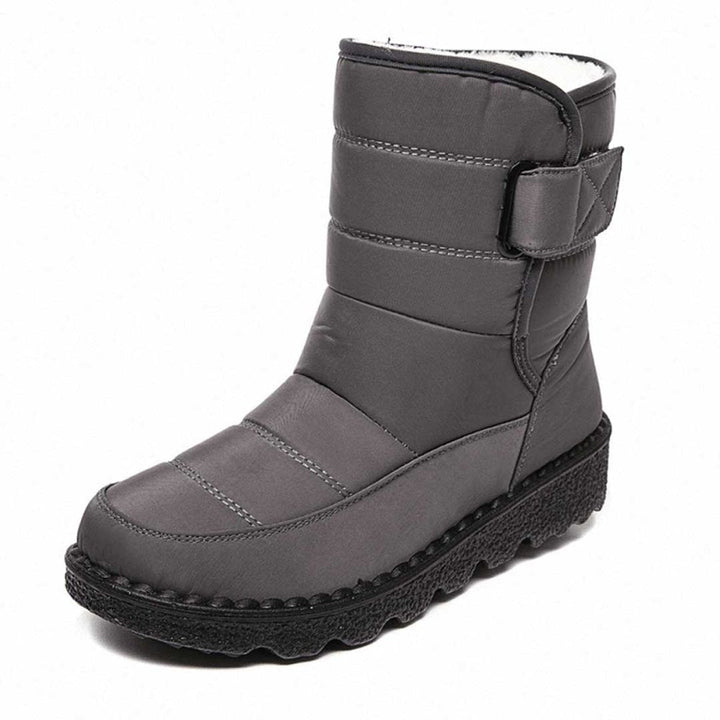 Women's Non-Slip Thermal Boots | Winter