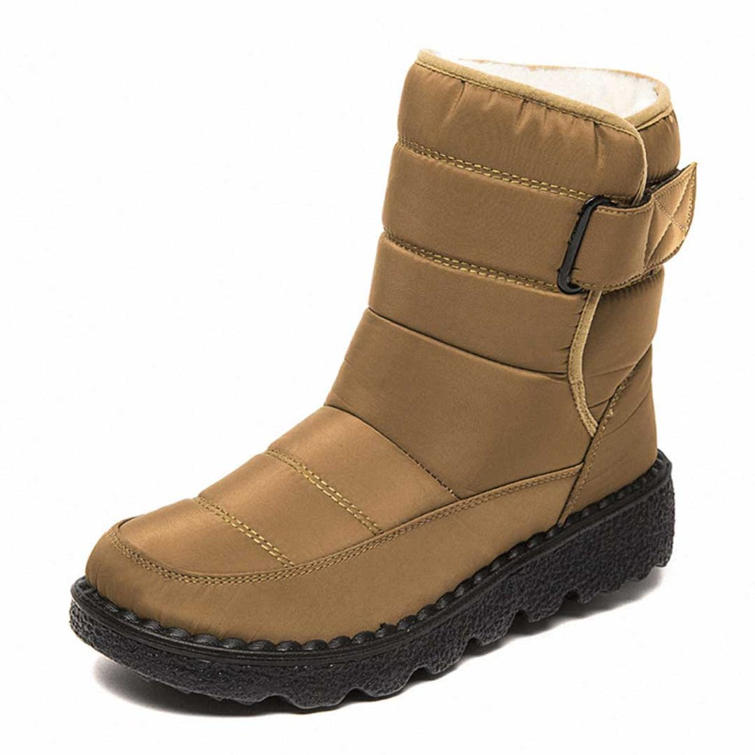 Women's Non-Slip Thermal Boots | Winter