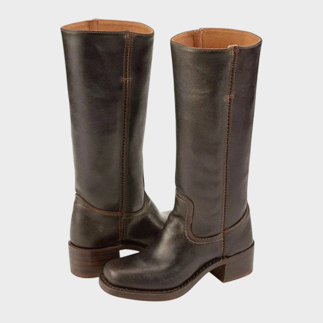 Women's Knee High Boots | Western Style