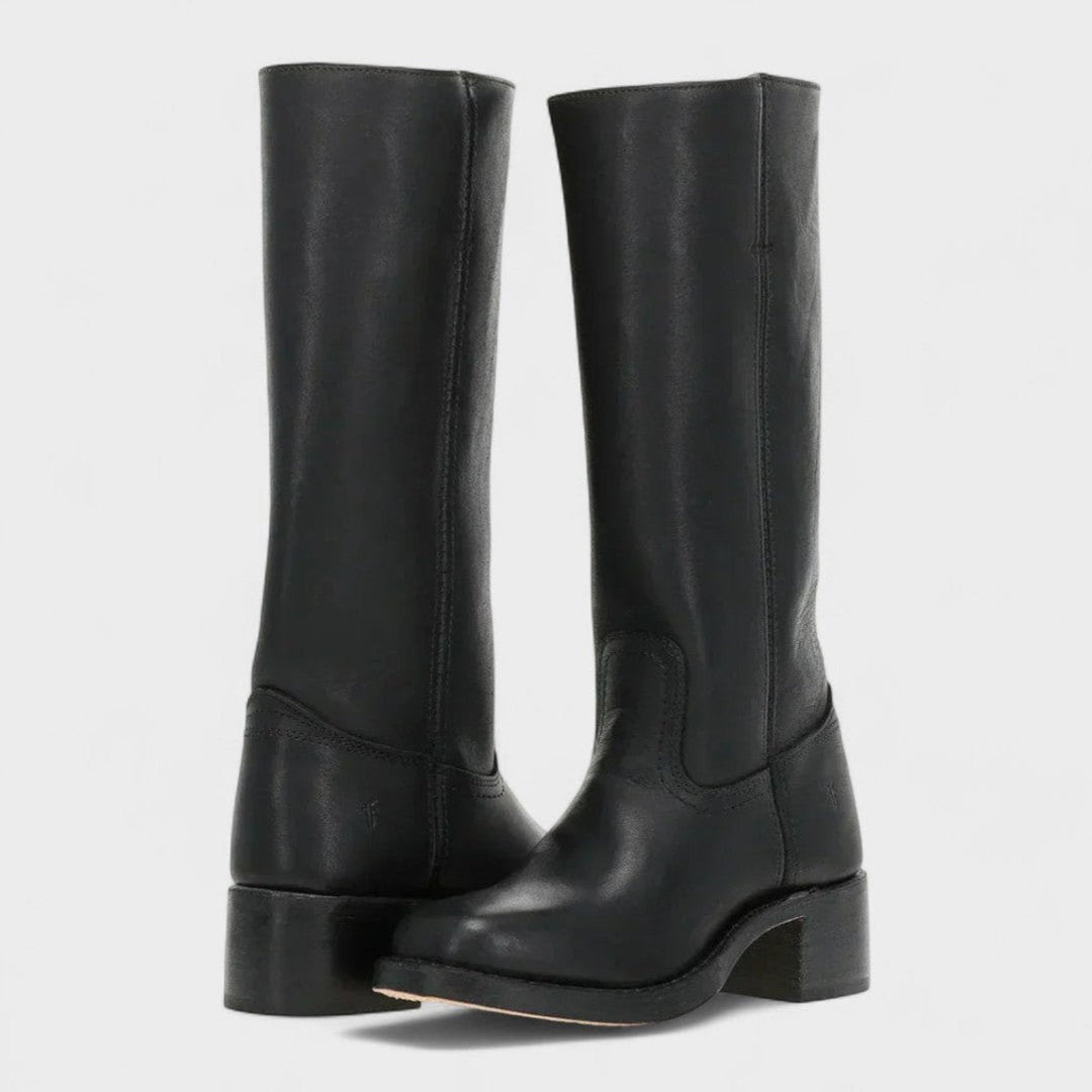 Women's Knee High Boots | Western Style