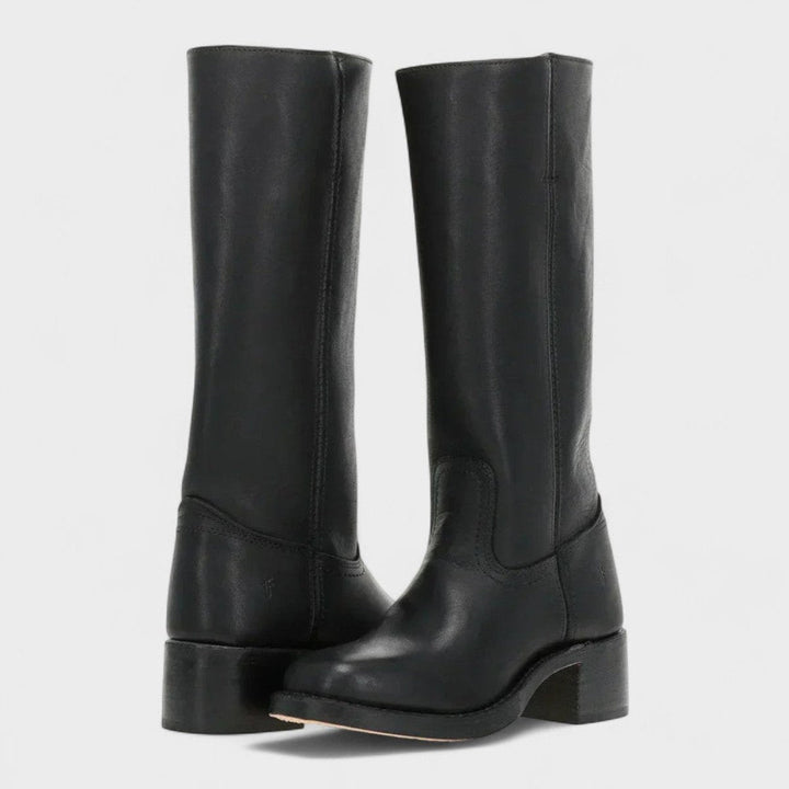 Women's Knee High Boots | Western Style